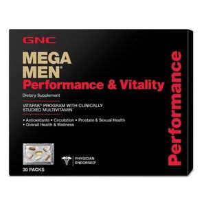 Mega Men Reviews: Does Mega Men Really Work As .